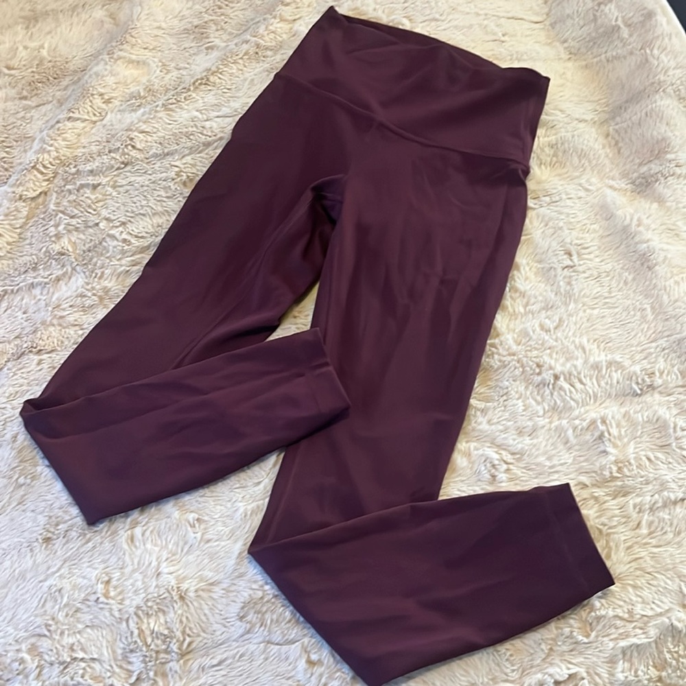 Wunder under high rise 25” *Luxtreme